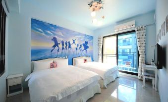 A Home Inn