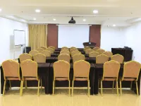HanTing Hotel (Yingtan Kaixiang Central Plaza)
