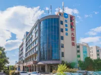 漢庭酒店（福州火車南站店） 鄰近张览的酒店
