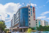 HanTing Hotel (Fuzhou South Railway Station) Các khách sạn gần Fuzhou Technical School