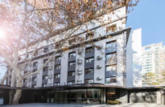 JI Hotel (Capital Normal University) Hotel berhampiran Capital Normal University (North Unit 1)