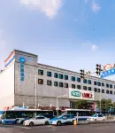 Hanting Hotel Hotel berhampiran Huifeng Community Commercial Street