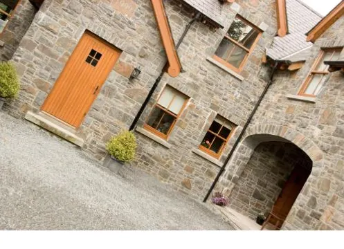 妙思庭院住宿加早餐旅館