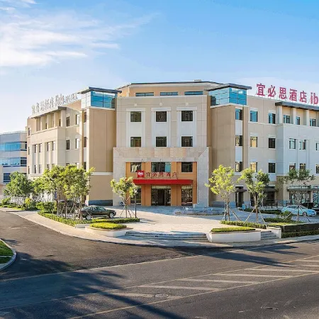 Ibis Hotel Dalian Yida Chuntian