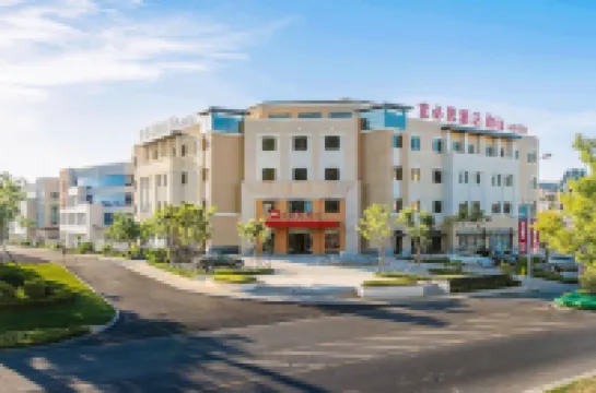 Ibis Hotel Dalian Yida Chuntian