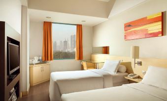 Ibis Jakarta Arcadia