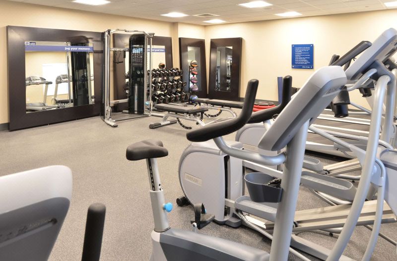 Hampton Inn & Suites Menomonie photo 3