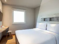 ibis budget Surabaya Diponegoro Hotel di Surabaya