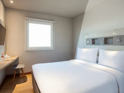 Ibis Budget Surabaya Diponegoro