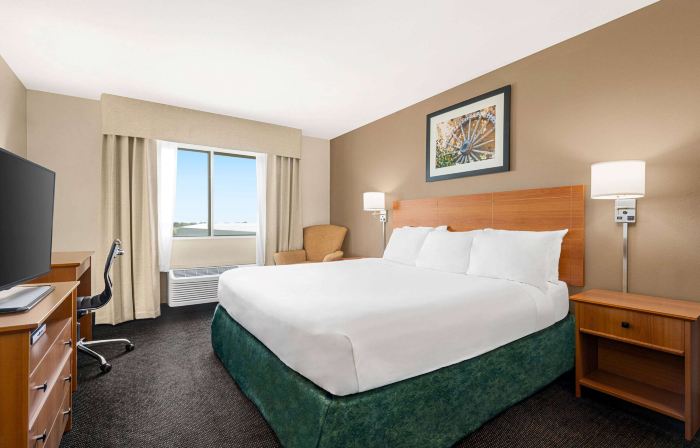 Baymont by Wyndham Fremont