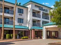 Sonesta Select Tempe Downtown Hotels in Tempe