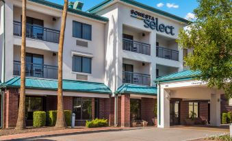 Sonesta Select Tempe Downtown