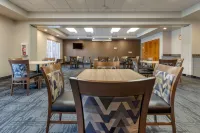 Best Western Plus Pembina Inn  Suites