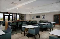 Hampton Inn Lake Havasu City - vue sur la montagne