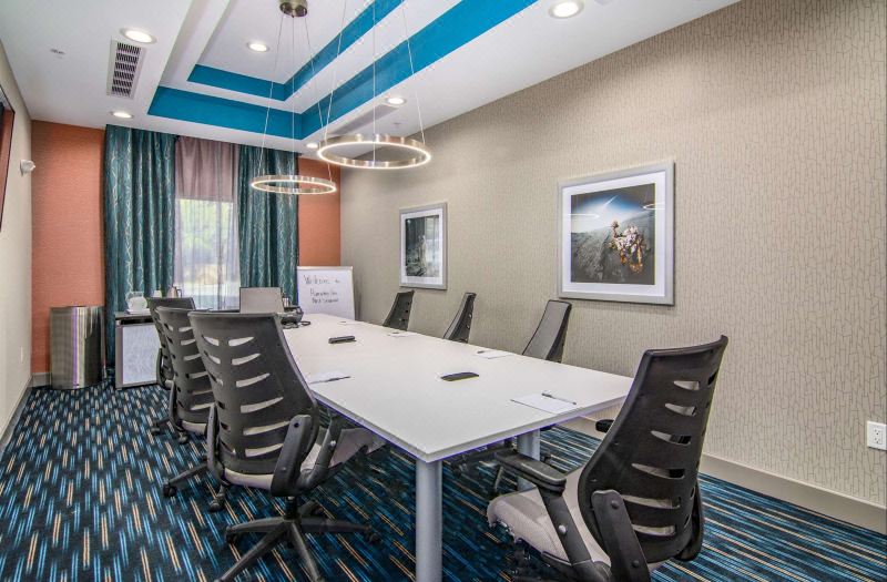 Hampton Inn Houston Nasa Johnson Space Center photo 4
