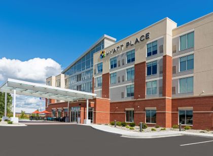 Hyatt Place Flint/Grand Blanc