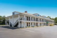 Quality Inn Decherd / Winchester Hotels in Sewanee