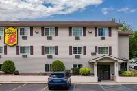 Super 8 by Wyndham Johnstown/Gloversville - Wifi