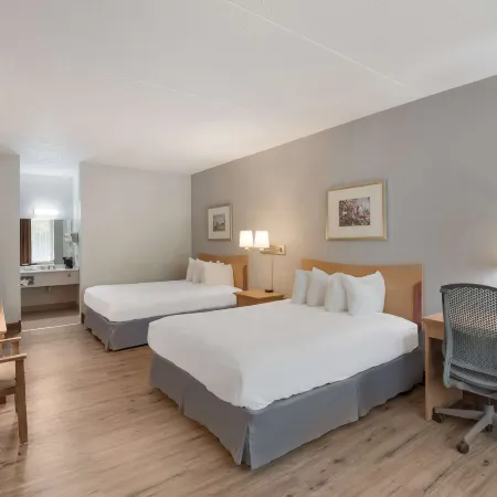 Best Western Inn