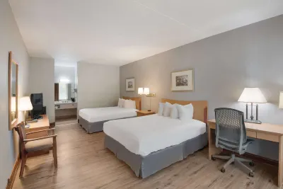Best Western Inn