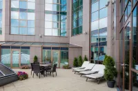 DoubleTree by Hilton Bratislava - spa