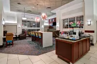 Hampton Inn & Suites by Hilton Calgary-Airport - Morgenmad