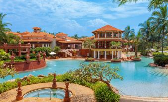 ITC Grand Goa, a Luxury Collection Resort & Spa, Goa