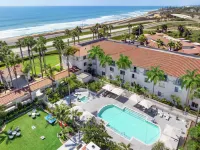 Hilton Garden Inn Carlsbad Beach - Beach