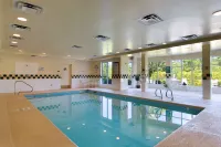 Hilton Garden Inn Raleigh-Durham Airport - Pool