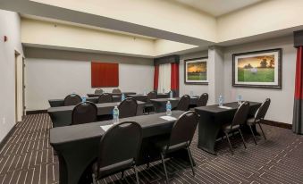 Hampton Inn Memphis-Southwind