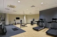 Embassy Suites by Hilton Minneapolis Airport - Gym