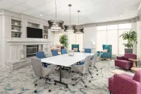 Hilton Garden Inn Lafayette/Cajundome - Pet friendly