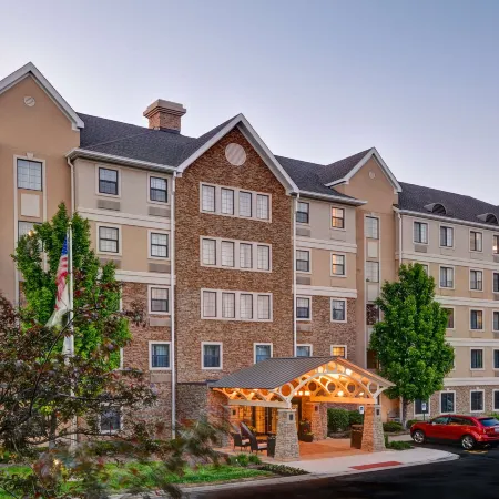 Homewood Suites by Hilton Aurora Naperville