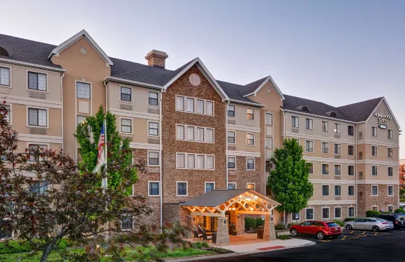 諾福拉諾珀維爾Homewood Suites by Hilton