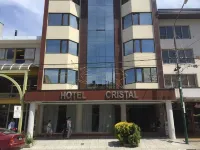 Hotel Cristal Hotels in 