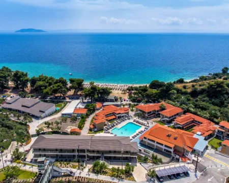 Lagomandra Beach Hotel Hotels in Elia
