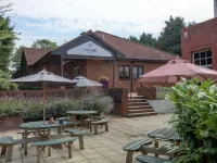 Orchid Epsom, Sure Hotel Collection by Best Western Hotels in Epsom
