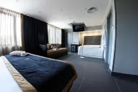 Best Western JFK Hotel