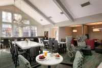 Residence Inn Anaheim Hills Yorba Linda Hotels in Yorba Linda