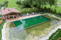 Apartments Rosenhof - Pools