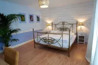 Landhaus Hamm Hotell i Hamm