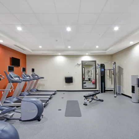 Home2 Suites by Hilton Dallas DeSoto
