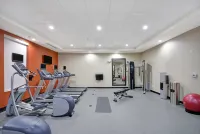 Home2 Suites by Hilton Dallas DeSoto - gimnasio
