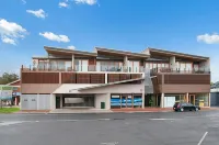 Byron Butter Factory Apartments - Jacuzzi