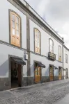 VEINTIUNO Emblematic Hotels Hotel a Las Palmas
