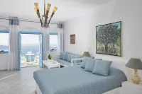 Andromeda Villas & Spa Resort