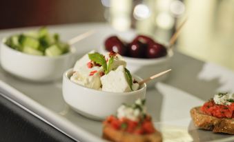 O&B Athens Boutique Hotel