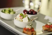 O&B Athens Boutique Hotel Các khách sạn ở Athens