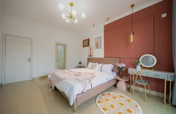 山外山轟趴度假別墅