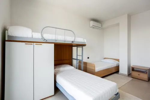 三棵橄欖樹桑託洛別墅酒店